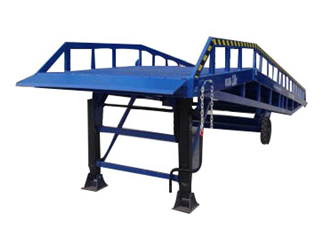 中國煤炭地質總局登車橋