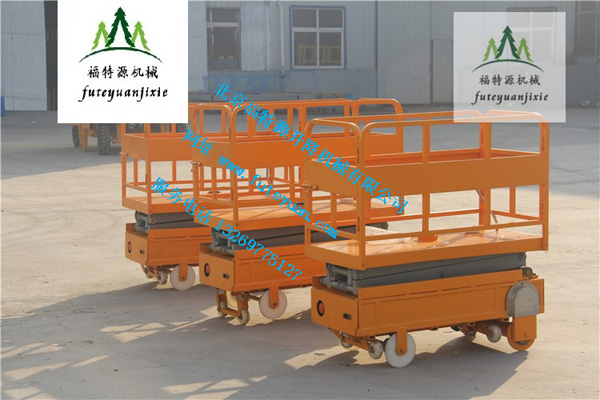 溫室蔬菜大棚采摘車 溫室蔬菜大棚采摘車